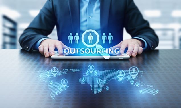 Cos'è l'Outsoucing?
